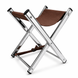 Складная напольная подставка для сумки черная BAG STAND Premium Oxford 600D для салона красоты, парикмахерской, маникюра и офиса 1205261 фото 10