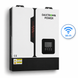 Гибридный инвертор DAXTROMN POWER 11 кВт 48В, 160А, двойной MPPT, Wi-Fi, чистая синусоида, UPS 2508261 фото 1