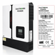 Гибридный инвертор DAXTROMN POWER 11 кВт 48В, 160А, двойной MPPT, Wi-Fi, чистая синусоида, UPS 2508261 фото 7