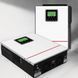 1 кВт Гібридний інвертор Daxtromn AOH-1KW, 12 В, 40 А, 1000 Вт PowMR для дому, офісу, квартири 711241 фото 8