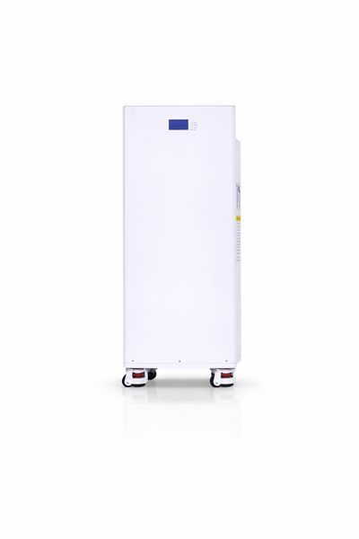 14,3 кВт&middot;год Комплект резервного живлення EASUN POWER 6,2 кВт + LiFePO4 DAXTROMN 51,2В 280А&middot;год, Wi-Fi, BMS, MPPT кабелі в подарунок 09032612 фото