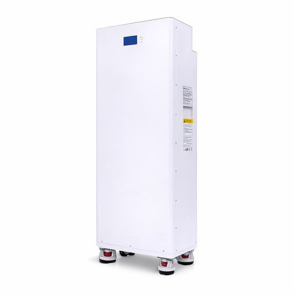 14,3 кВт&middot;год Комплект резервного живлення EASUN POWER 6,2 кВт + LiFePO4 DAXTROMN 51,2В 280А&middot;год, Wi-Fi, BMS, MPPT кабелі в подарунок 09032612 фото