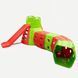 Ігрова дитяча гірка з тунелем Doloni Toys для активних ігор вдома і на вулиці  10072512 фото 5