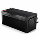 Акумулятор LiFePO4 Haisic 12.8V 200Ah 2560Wh з BMS, активним балансиром 5А та Bluetooth, для інвертора і ДБЖ 1009262 фото 8