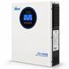 Комплект резервного живлення ANERN 4 кВт 24В Wi‑Fi + 2 акумулятори LiFePO4 12,8В 100Ah Bluetooth, 2,56 кВт&middot;год, для дому + кабелі 2509266 фото 6