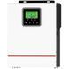 Комплект резервного живлення 1 кВт + 1.28 кВт&middot;год, інвертор Daxtromn AOH-1KW 12В + акумулятор Idzlldi LiFePO4 12В 100Ah, UPS для дому, квартири, офісу, кабелі в комплекті 2302266 фото 4