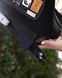 Автокресло-бустер EL Camino i-RIDE ME 1147 Stone Black i-Size R129, ISOFIX, 125-150 см, для детей 22-36 кг, с подстаканником 1902268 фото 6