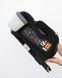Автокресло-бустер EL Camino i-RIDE ME 1147 Stone Black i-Size R129, ISOFIX, 125-150 см, для детей 22-36 кг, с подстаканником 1902268 фото 4