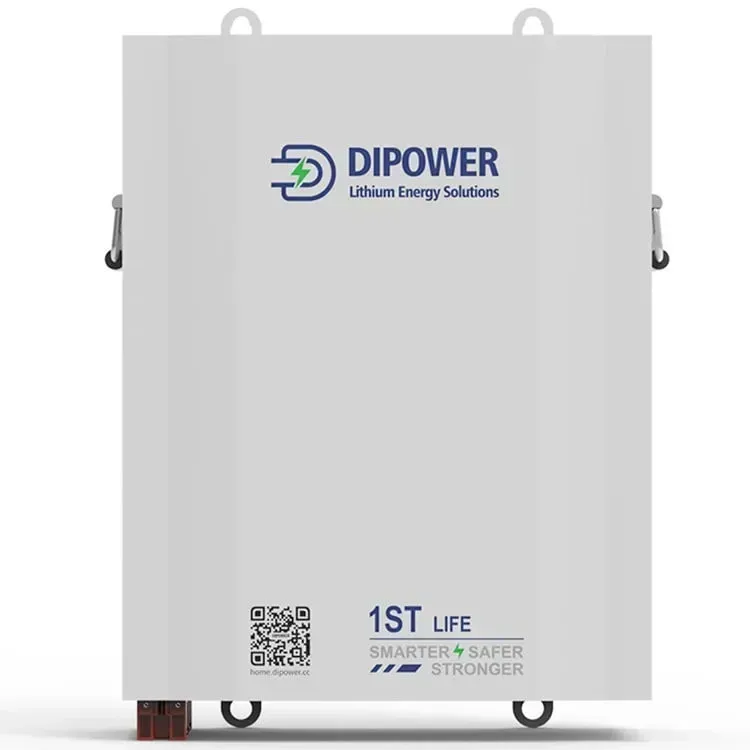 Купити 48V 120Ah Акумулятор Dipower Wall Mounted 5,76 кВт, з BMS для ...