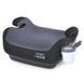 Автокресло-бустер EL Camino i-RIDE ME 1147 Stone Black i-Size R129, ISOFIX, 125-150 см, для детей 22-36 кг, с подстаканником 1902268 фото 1