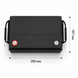 Аккумулятор LiFePO4 Dipower 12V 100Ah (1280Wh) DDABSSG12100, литий-железо-фосфатный аккумулятор для ИБП (UPS), инвертора 3107261 фото 3