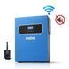 Гибридный инвертор Anenji 11 кВт ANJ-HHS-11KW-48V-WIFI, 48 В, с Wi-Fi, с MPPT, для солнечных систем, дома и офиса 30032611 фото 1