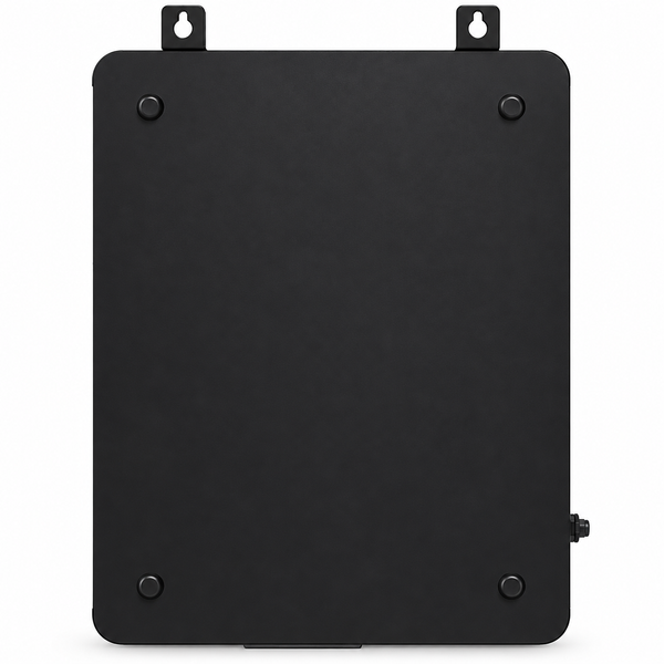 Гибридный инвертор Felicity Solar IVEM6048-II 6000 Вт 48В, MPPT 120А, Wi-Fi, подмешивание, ИБП, чистая синусоида 810261 фото
