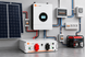 Гибридный инвертор Felicity Solar IVEM6048-II 6000 Вт 48В, MPPT 120А, Wi-Fi, подмешивание, ИБП, чистая синусоида 810261 фото 6
