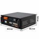 Комплект резервного питания DATOUBOSS 6,2 кВт 48В + LiFePO4 Haisic 48V 100Ah 4,8 кВт&middot;ч, MPPT 120A 3107262 фото 4
